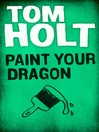 Imagen de portada para Paint Your Dragon
